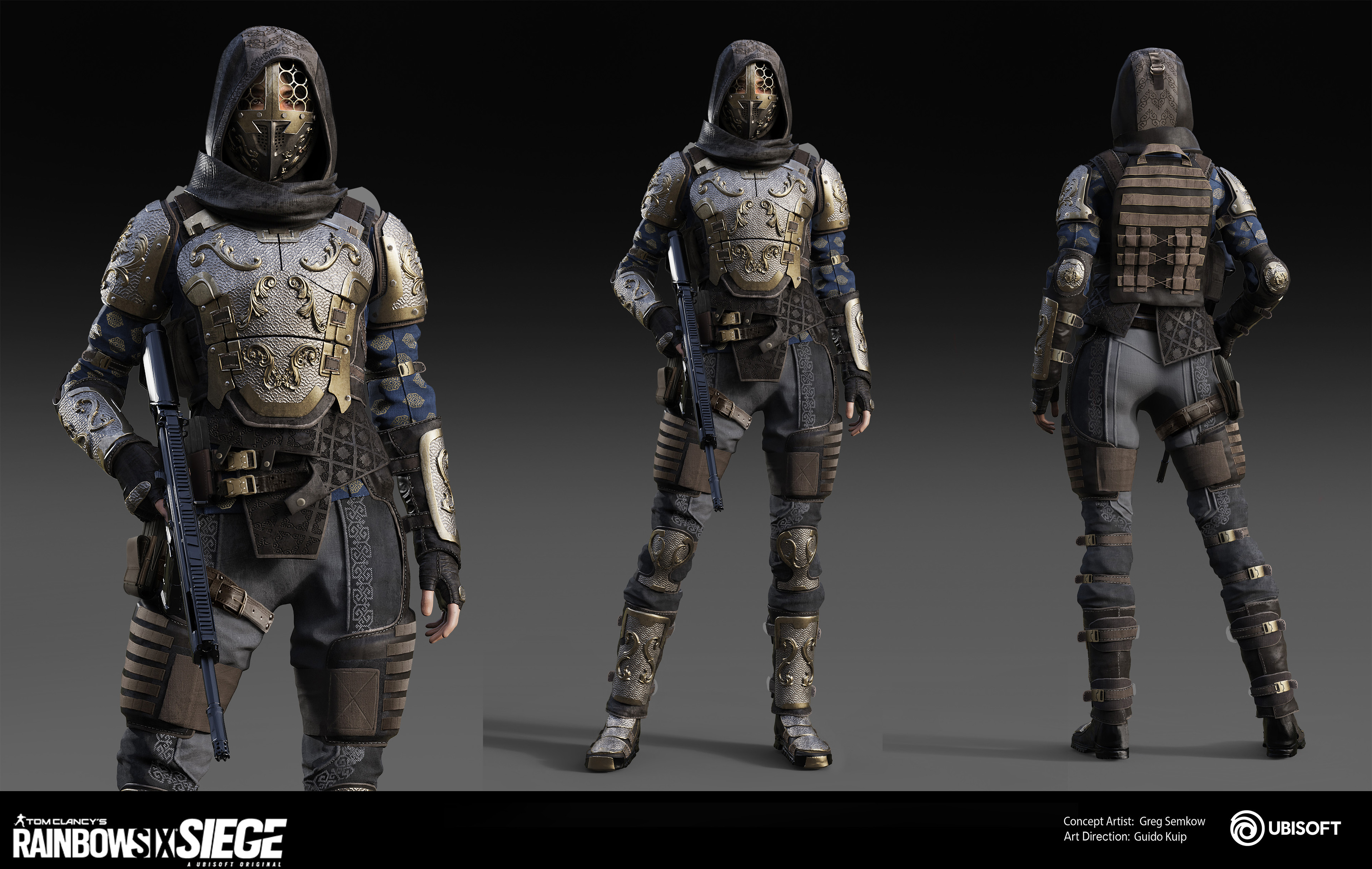 Final uniform design