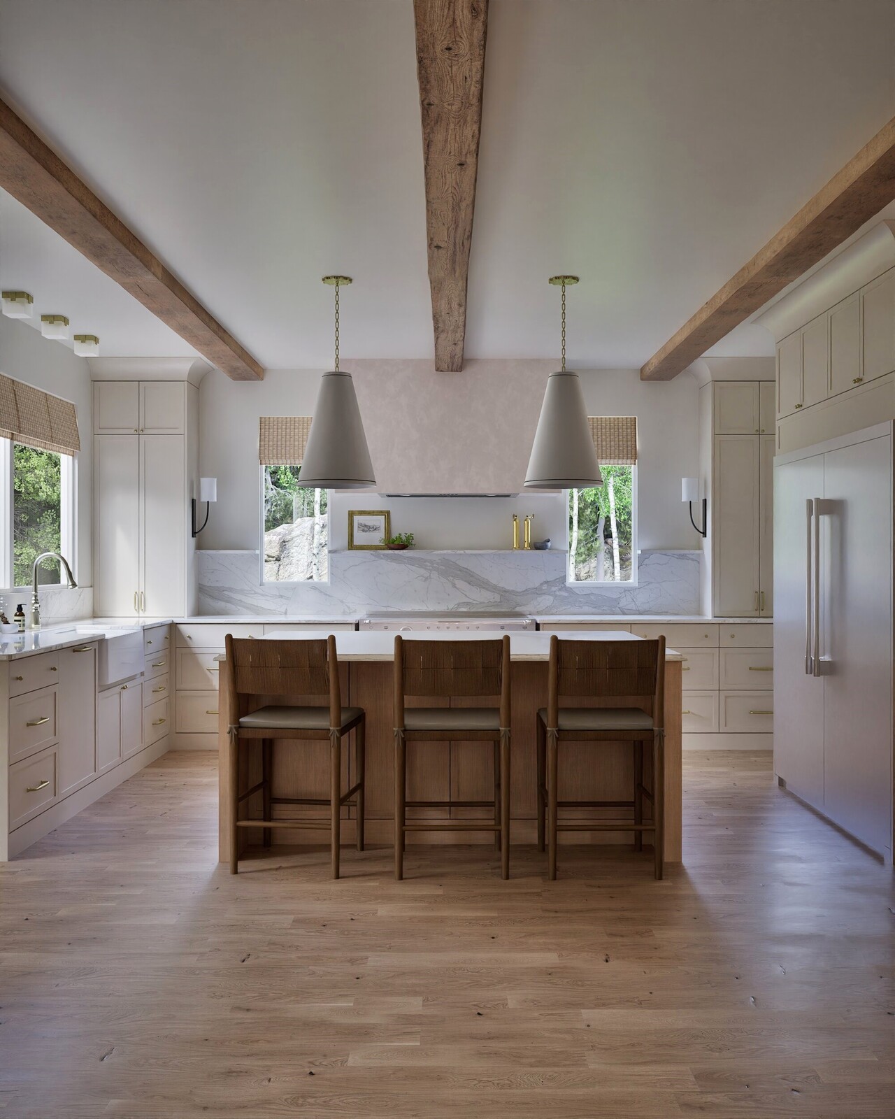 South Bay Kitchen