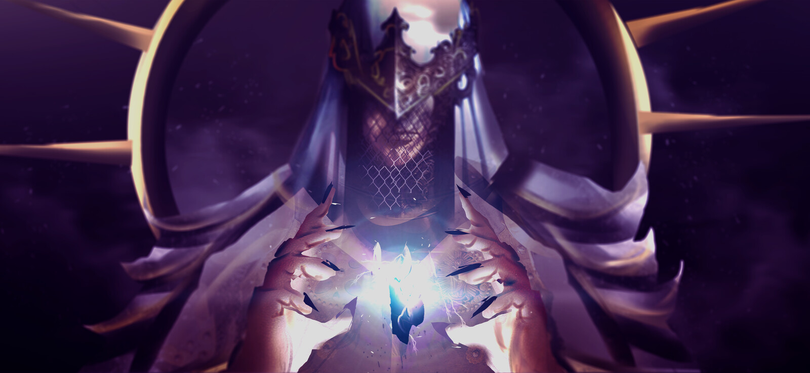 Fragment Stonewake RPG