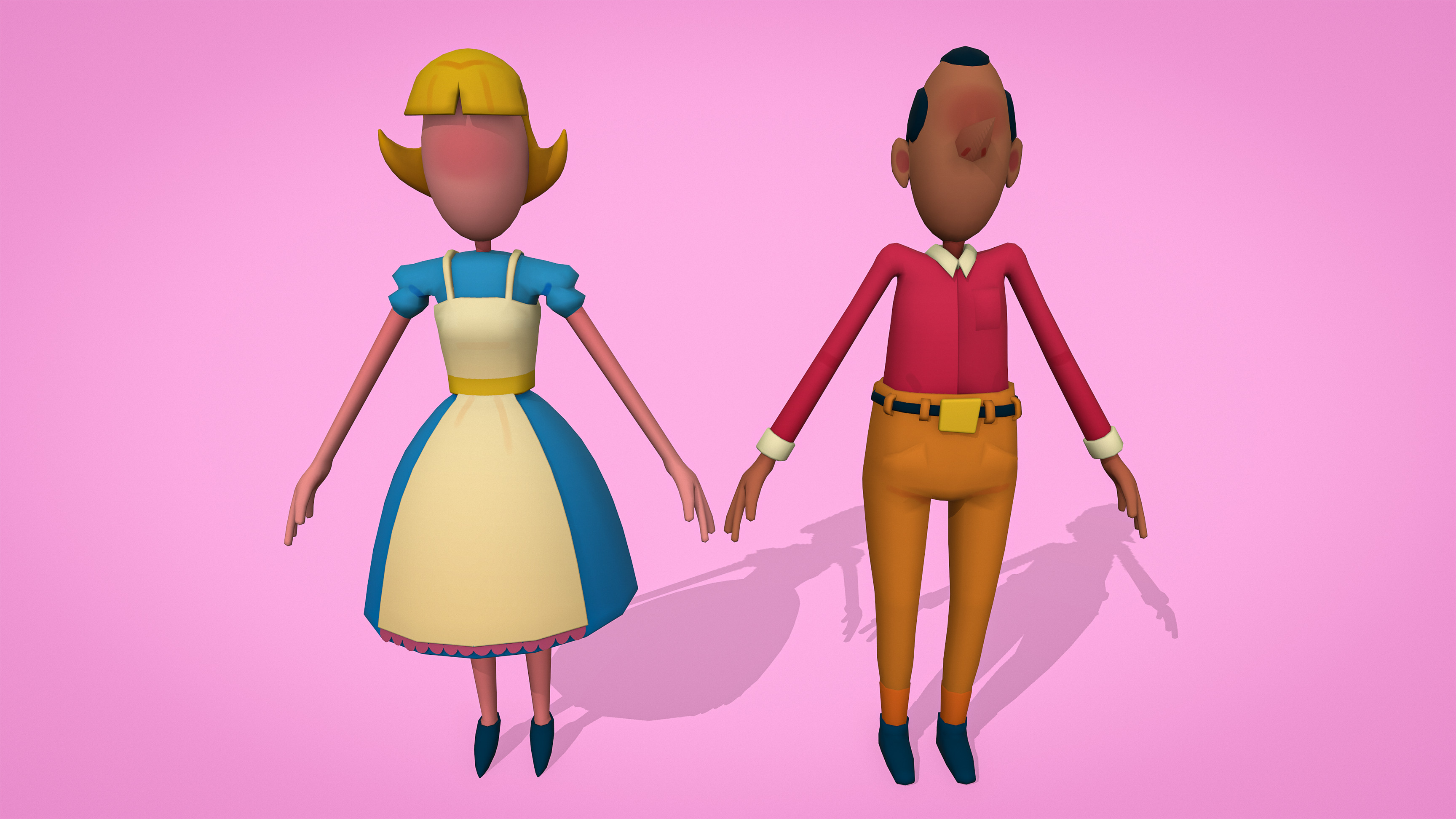 Parents Models