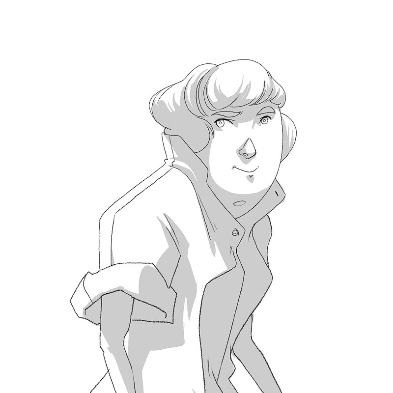 Sketches #27