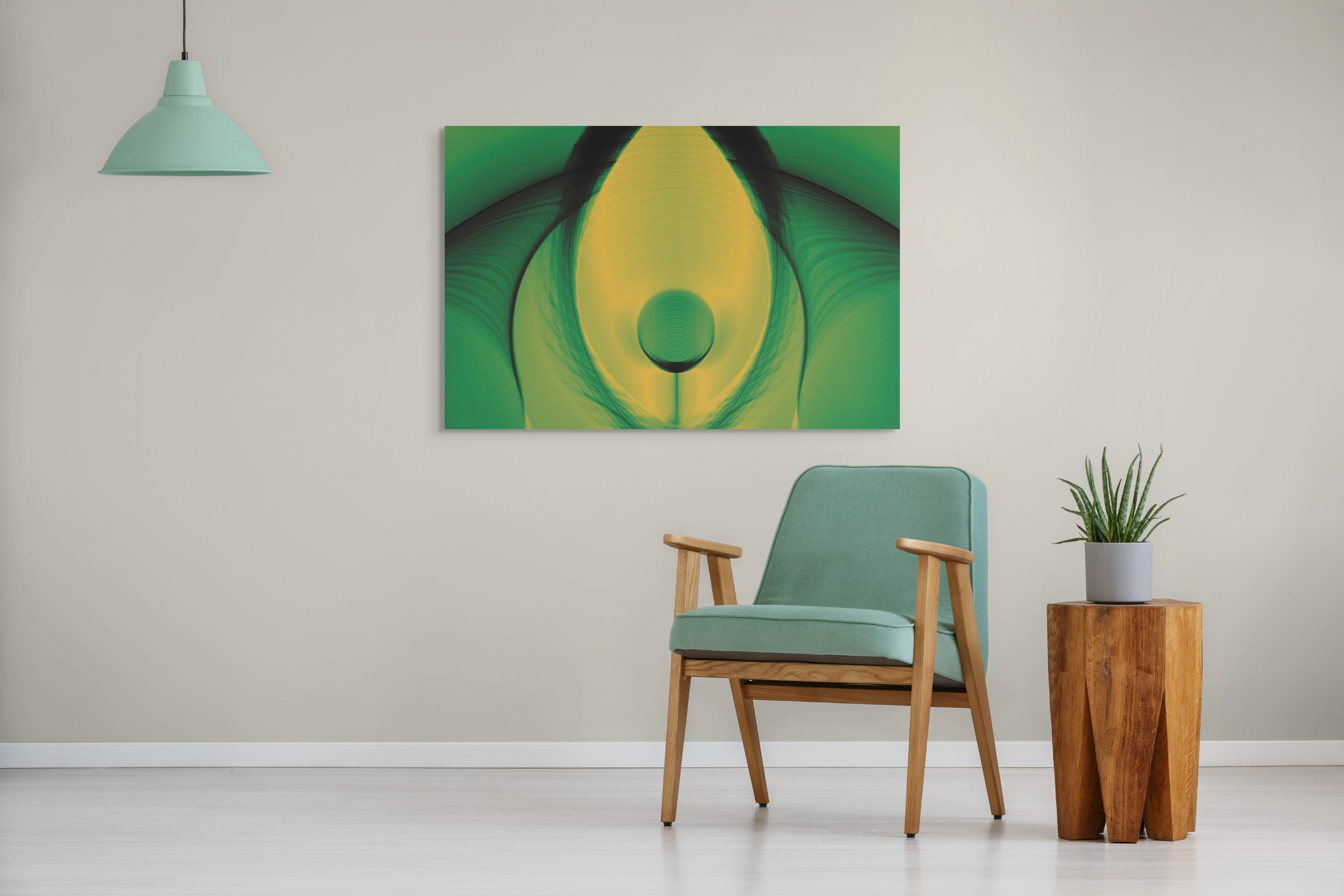 Room Mockup - 03