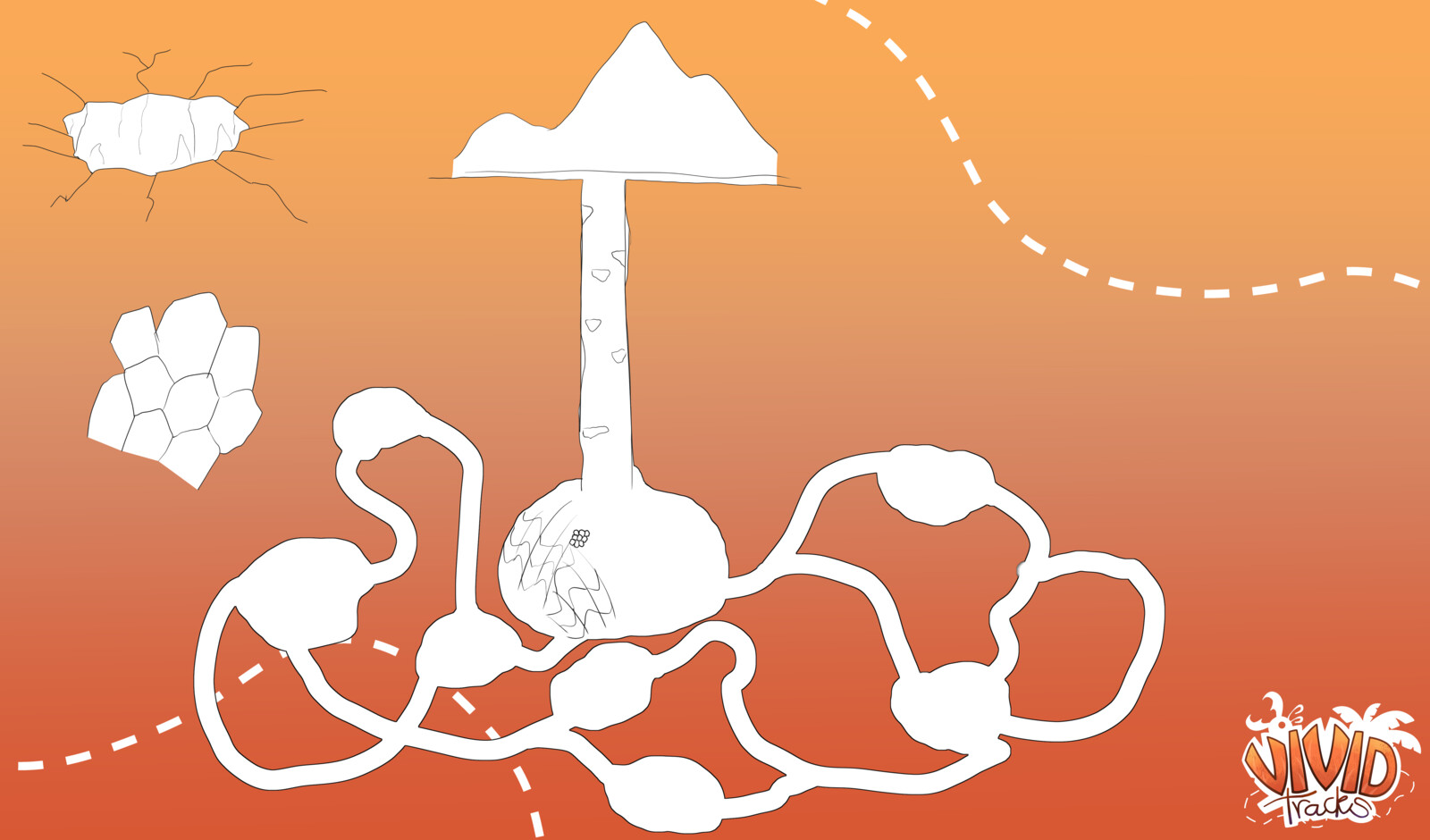 Hive Level Layout Concept