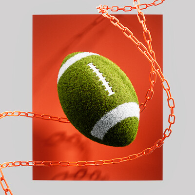 Football Goofin'