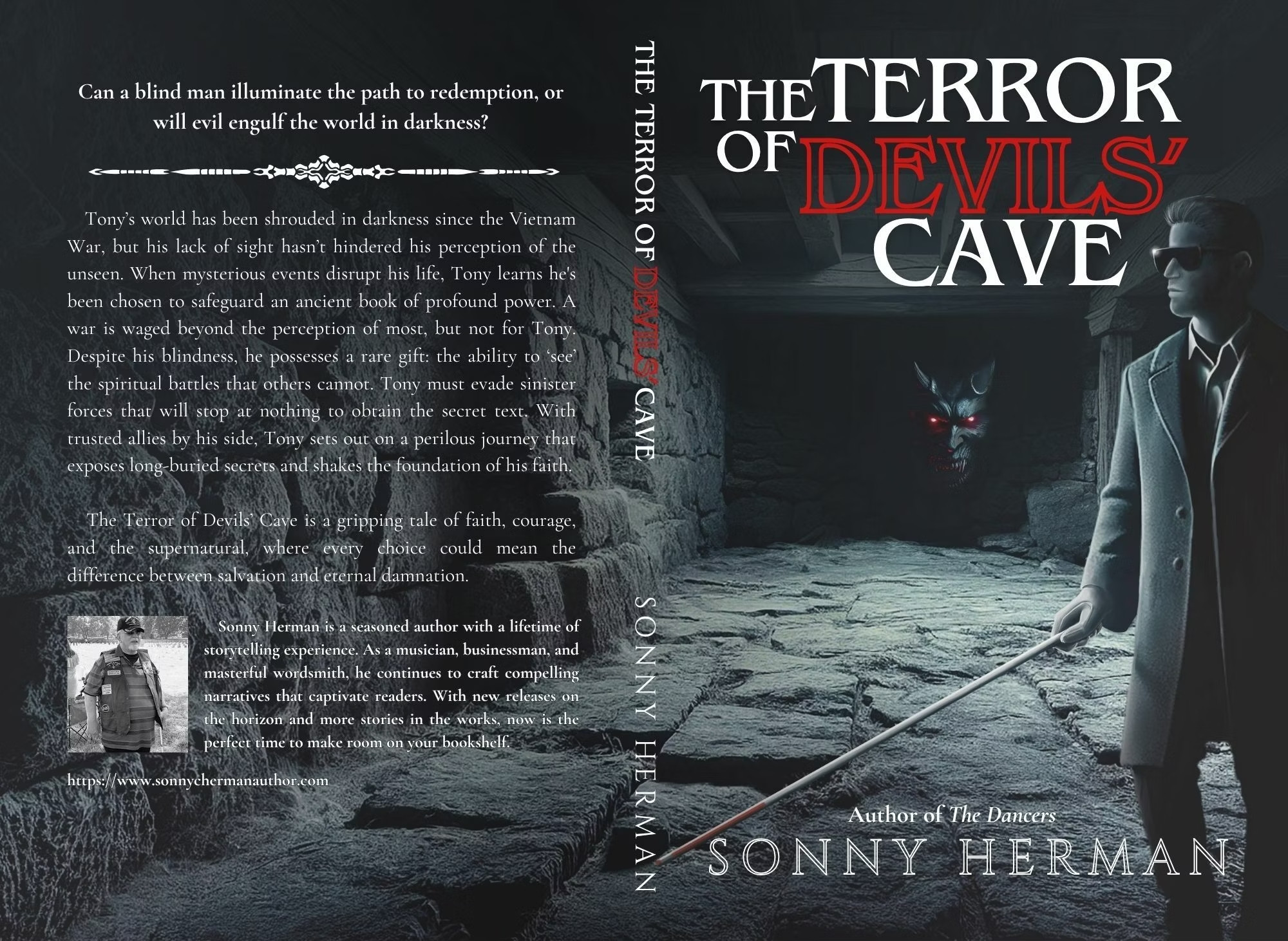 Book Cover Illustration