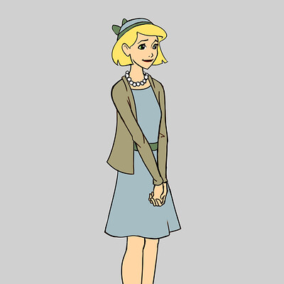Tiny - Sarah Kemper