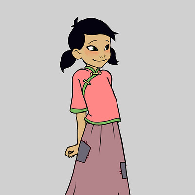 Tiny - Yuyu