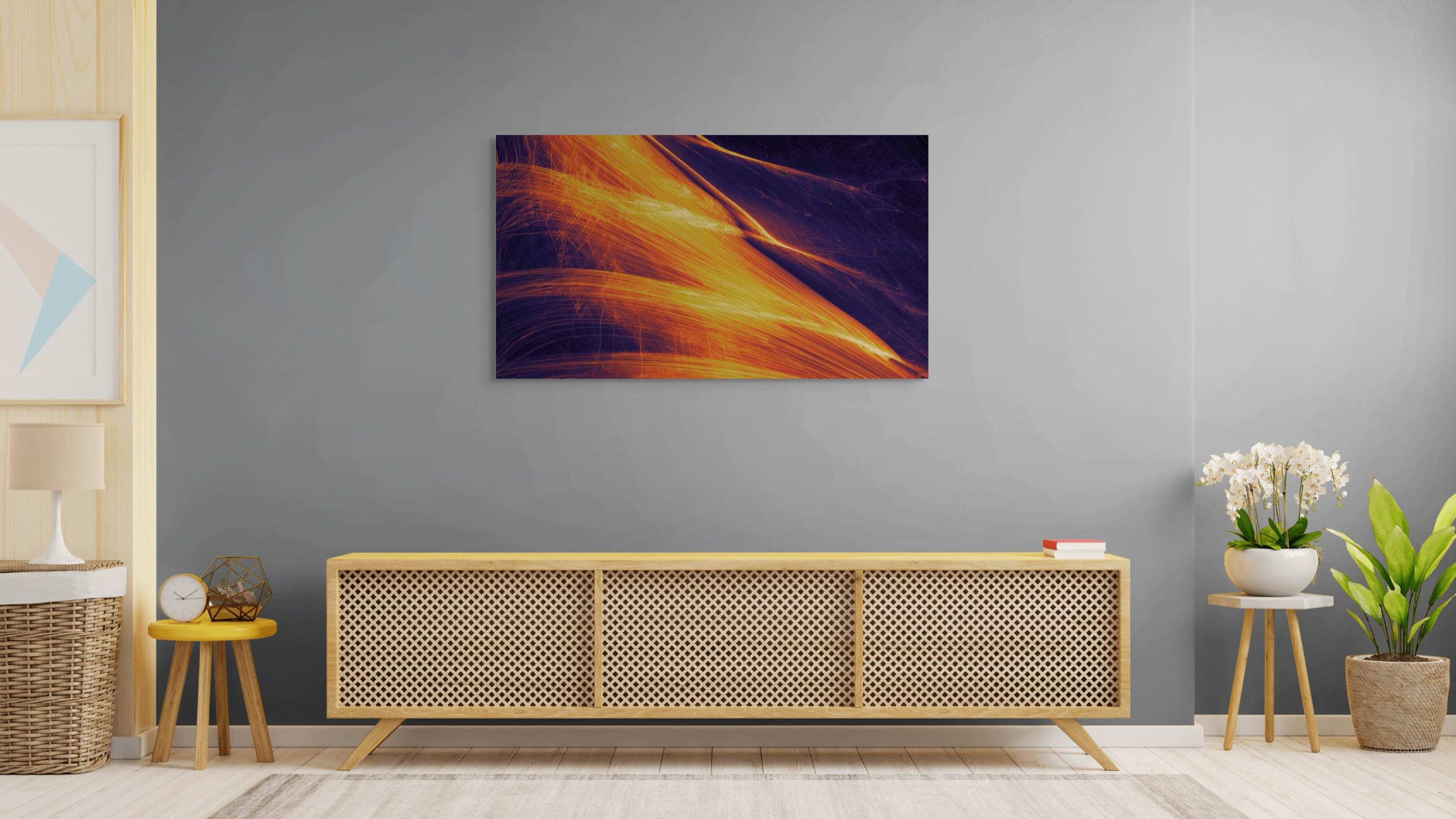 Room Mockup - 03