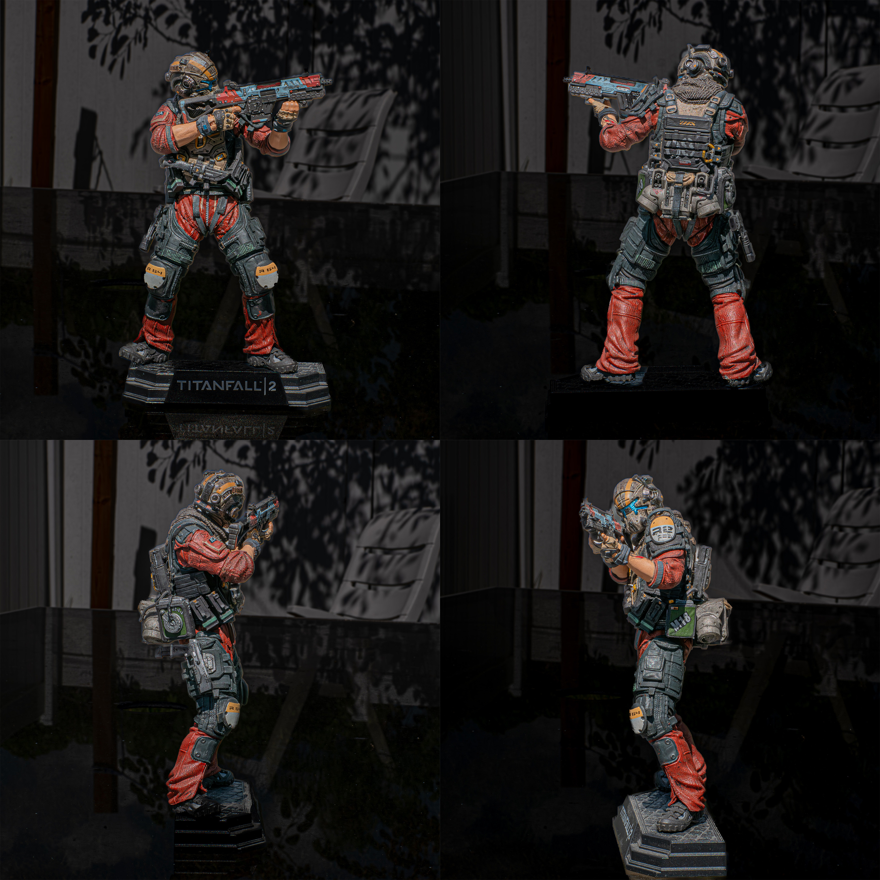 MultiView Ref