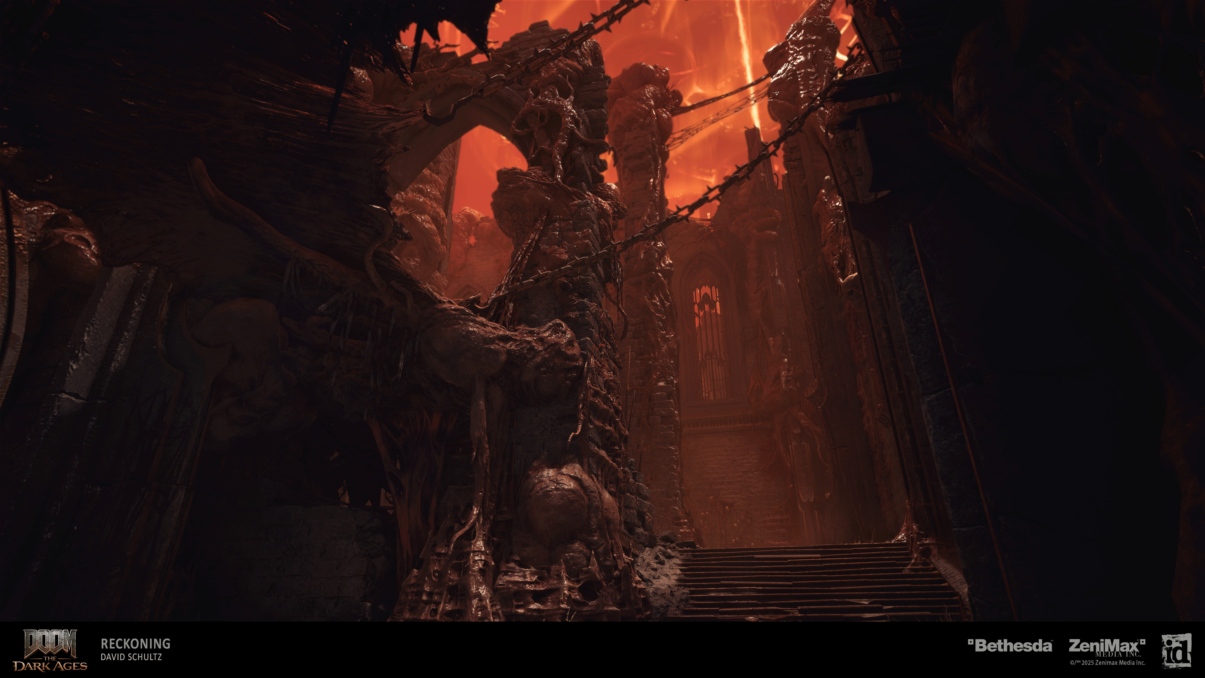 Reckoning Ruins 2