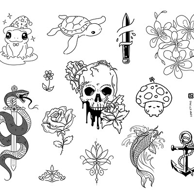 Ink