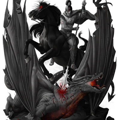 Dragon Slayer