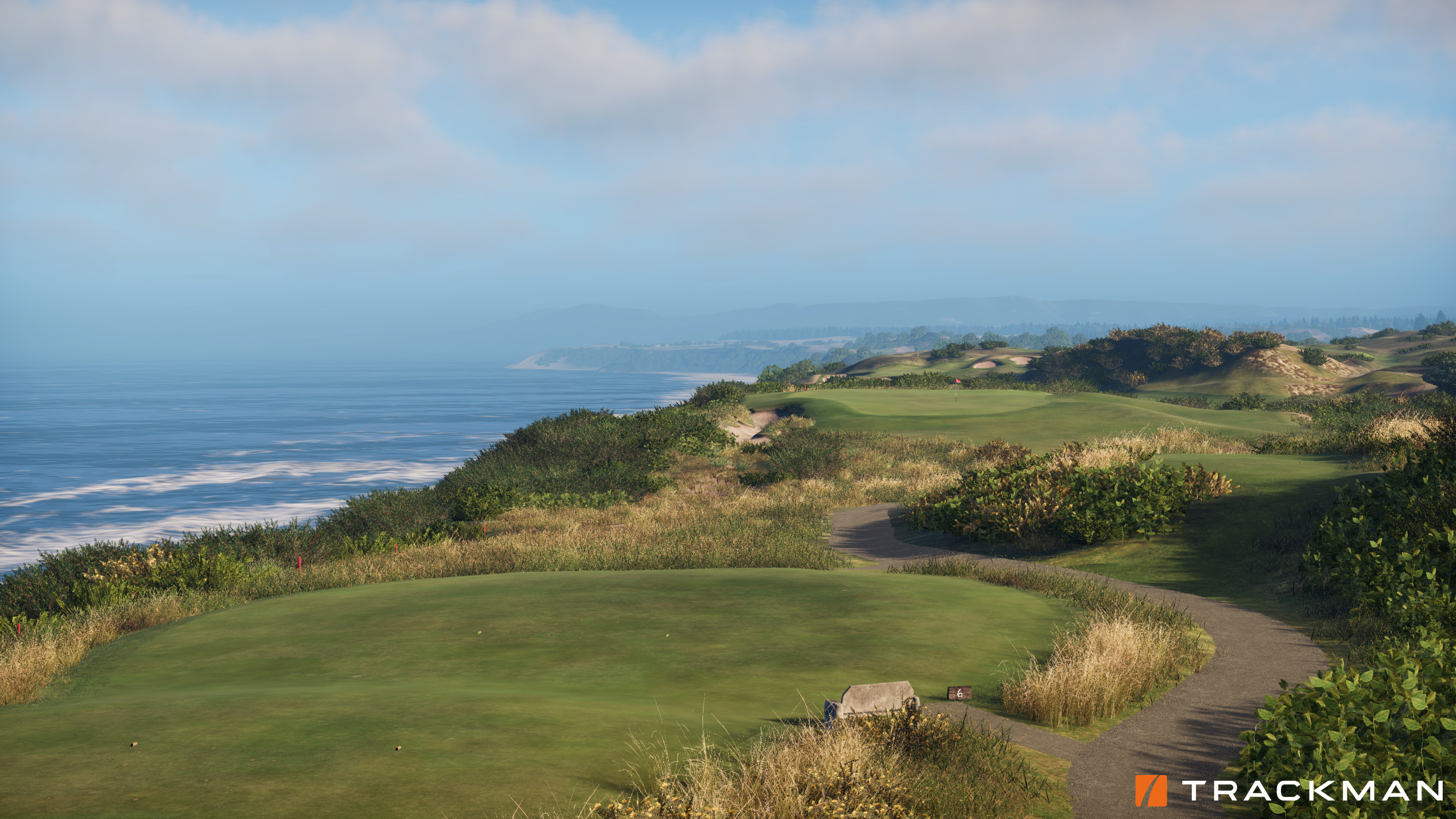 Bandon Dunes