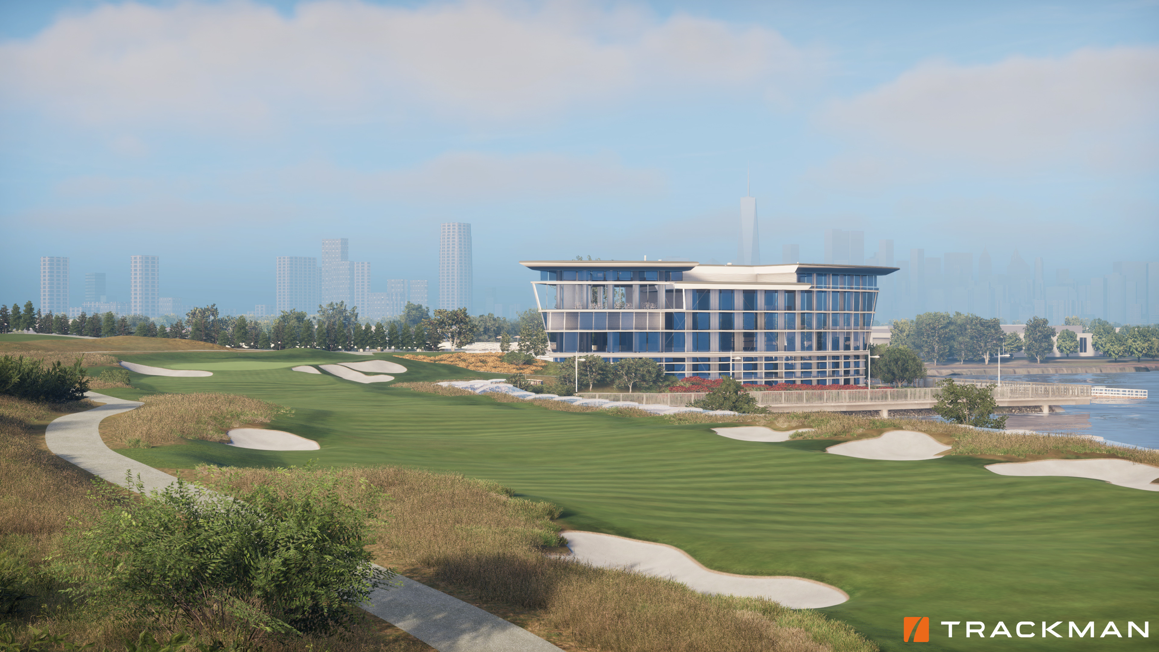 Liberty National