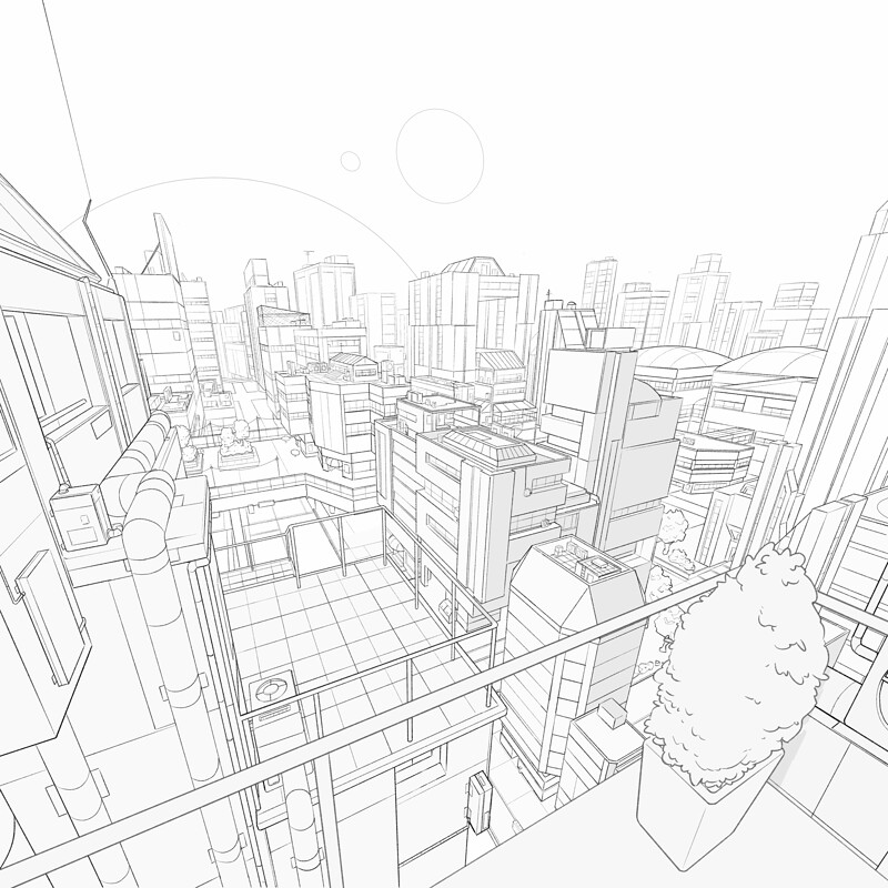 Sketches #31