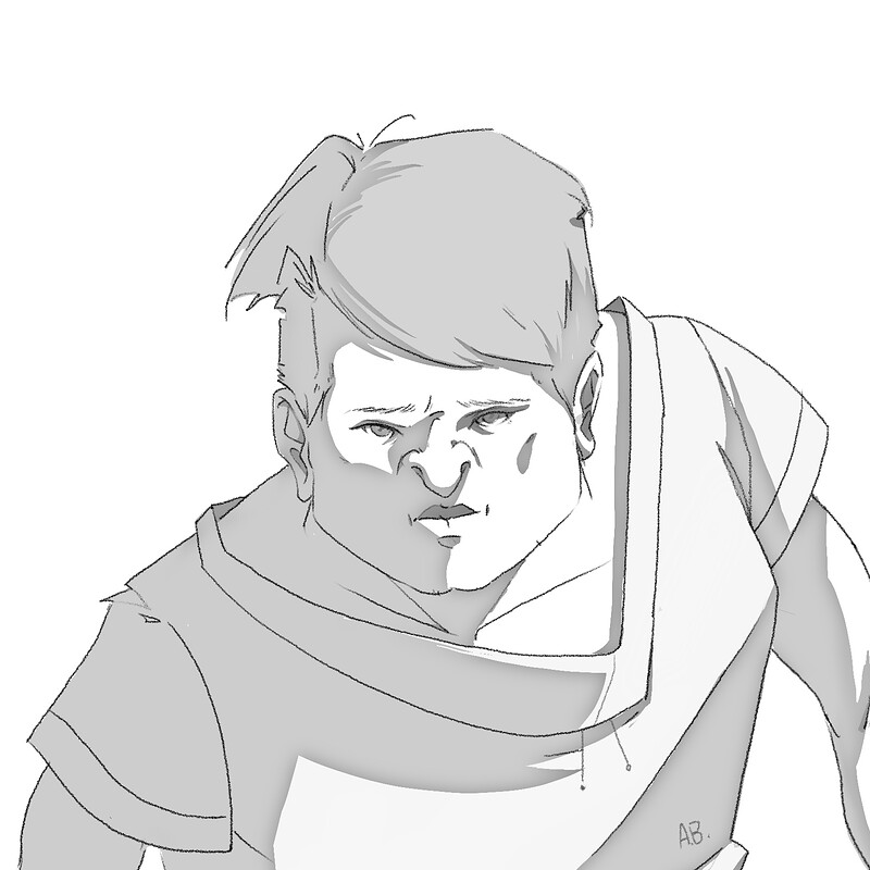 Sketches #32