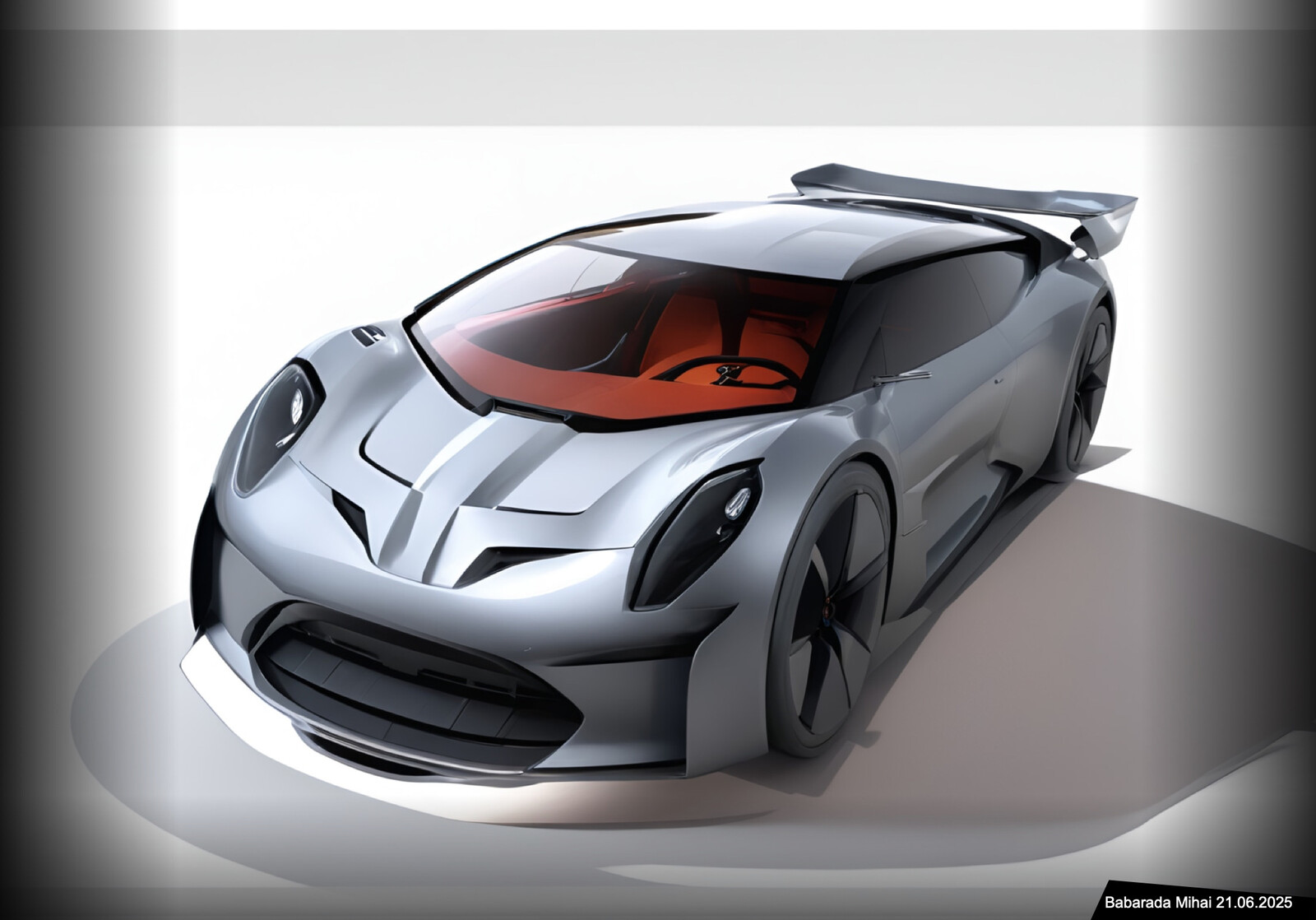 Aston Martin Concept