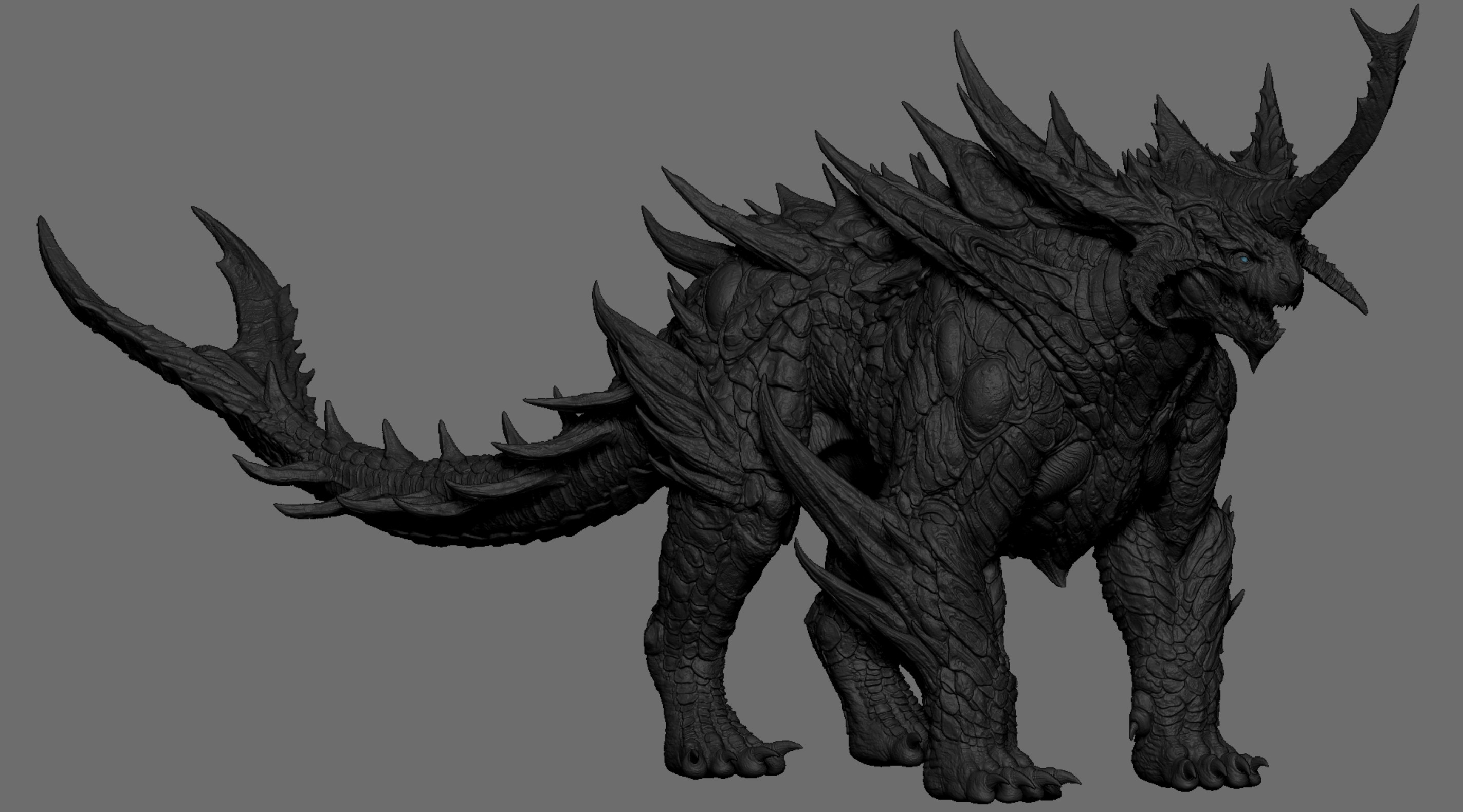 highpoly