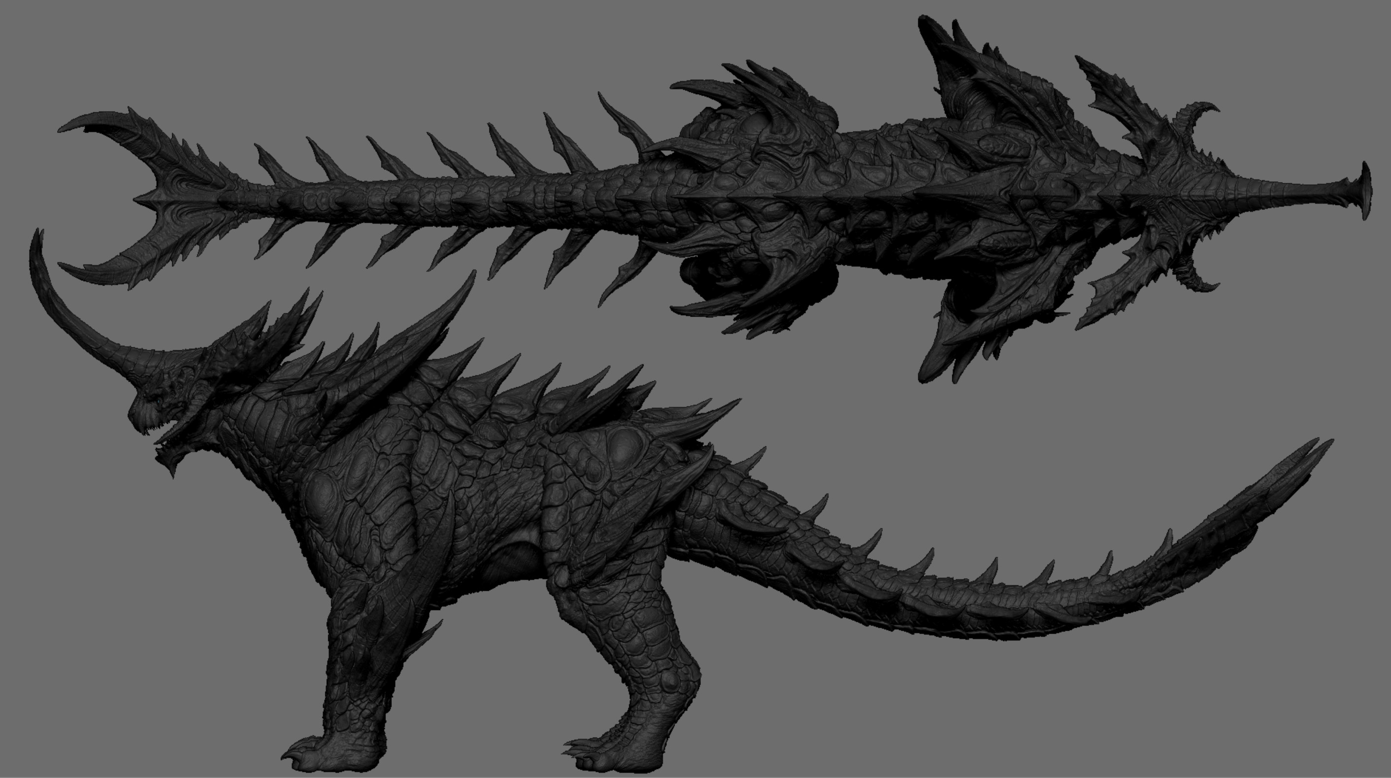 highpoly