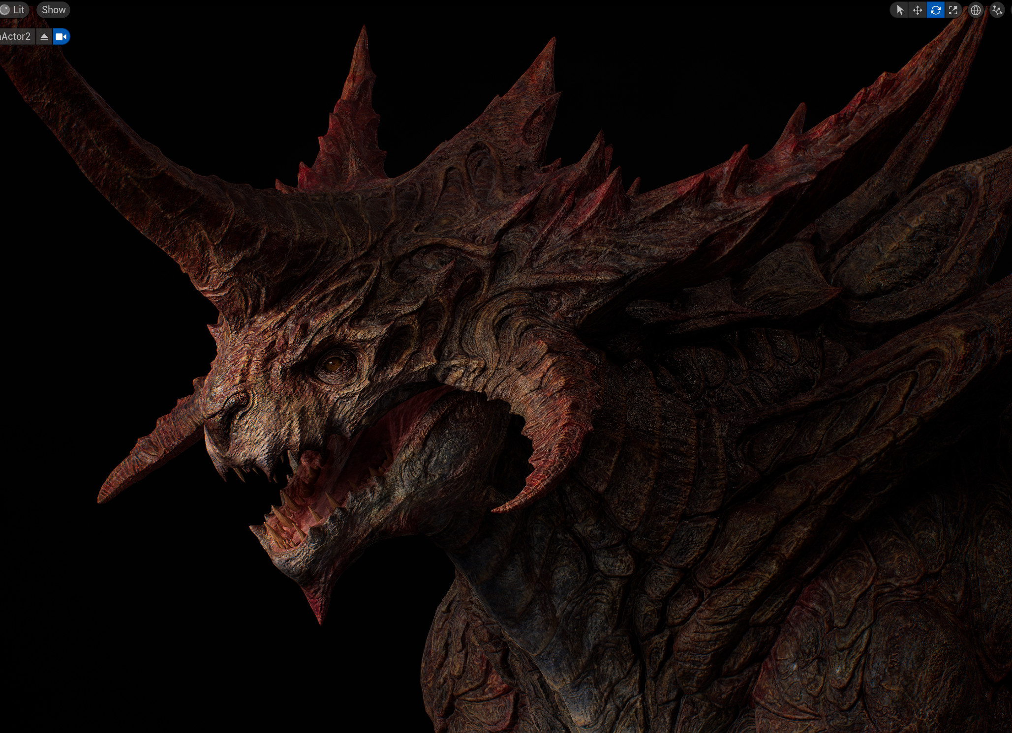 other WIP shot