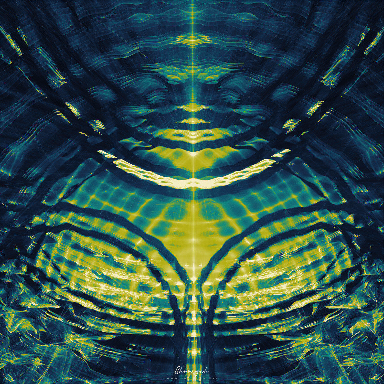 The Murmuring Blue | 02-Jun-25