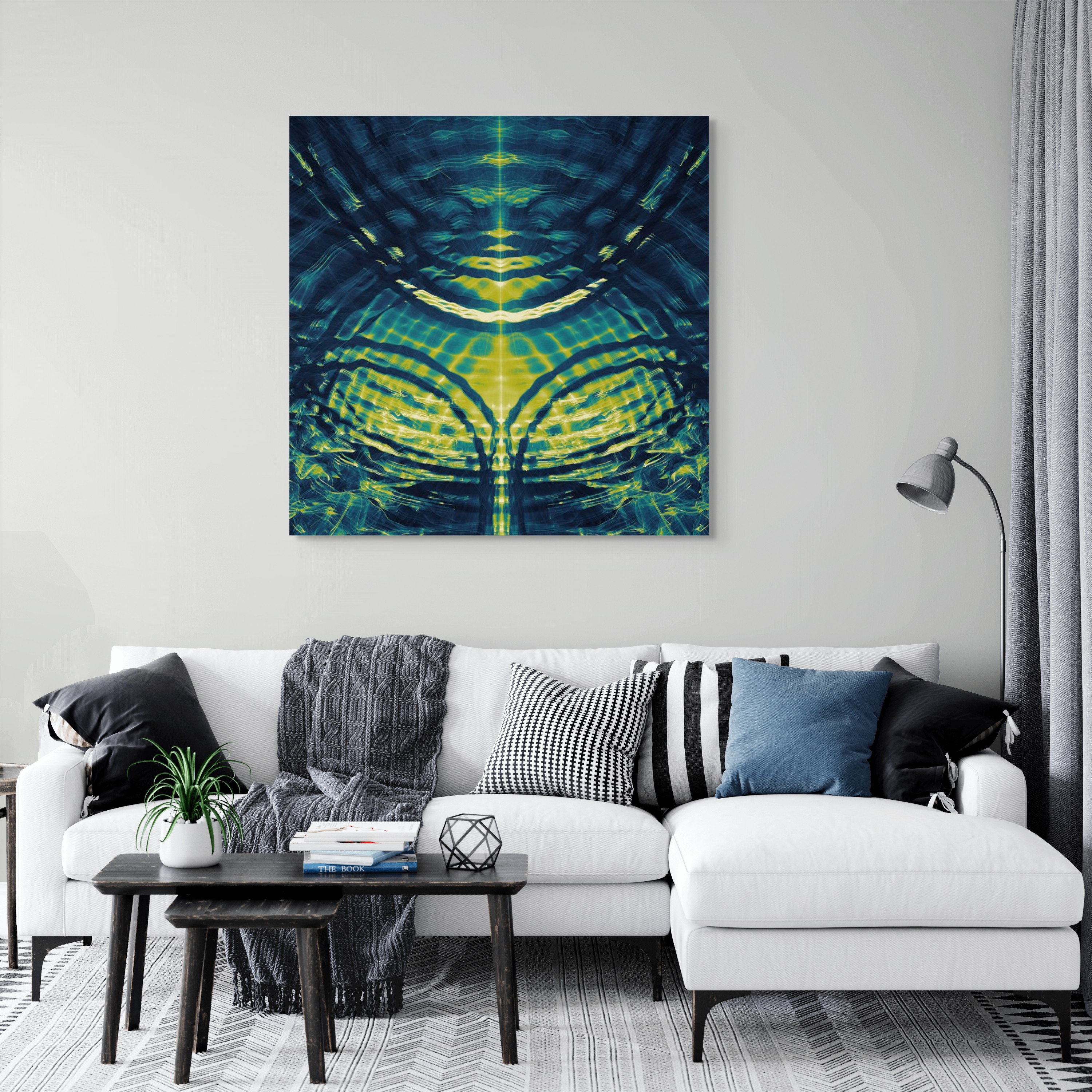 Room Mockup - 05