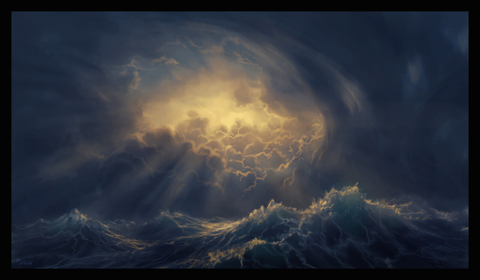 Sea