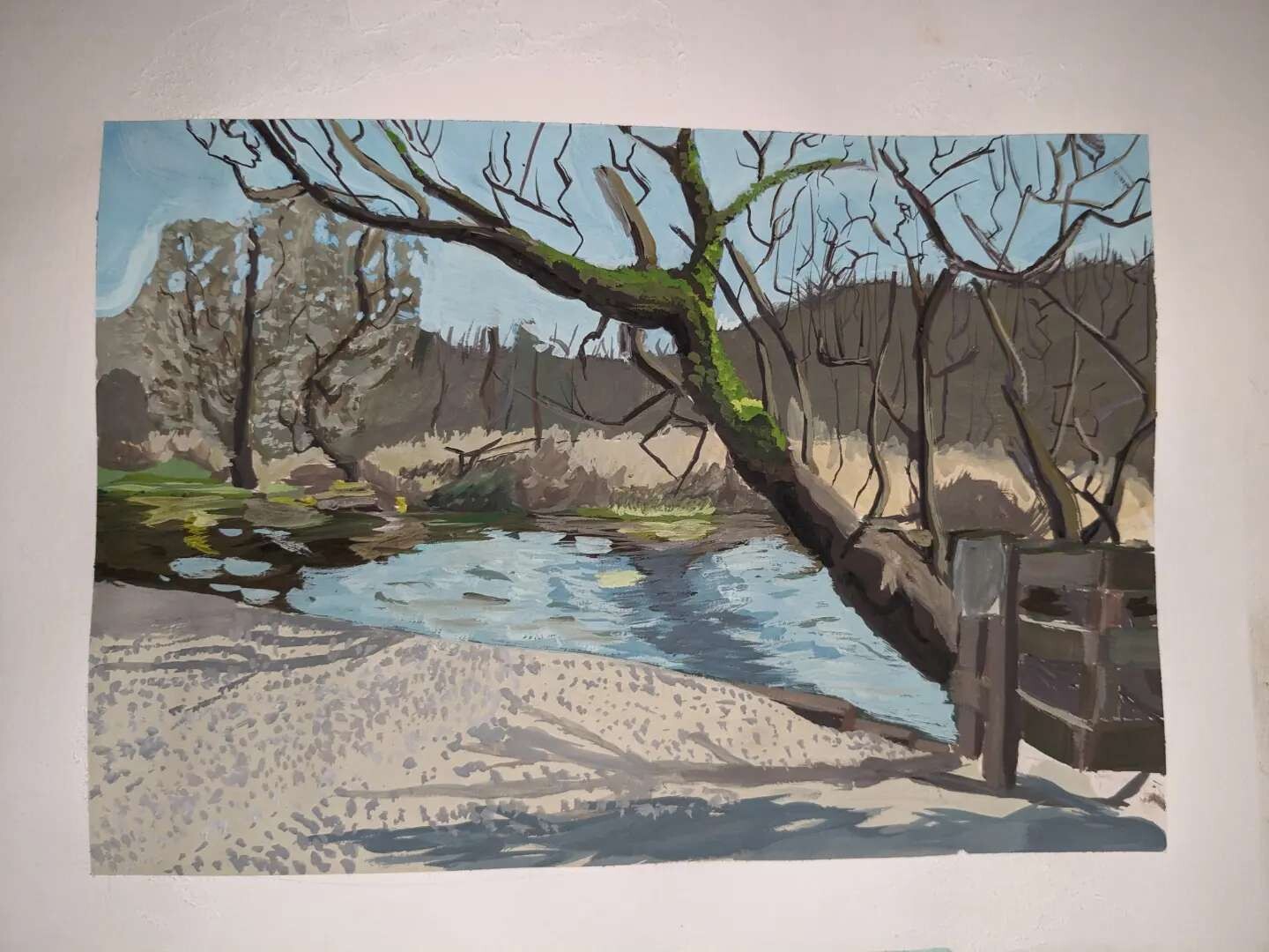 MaryMoore Landscape