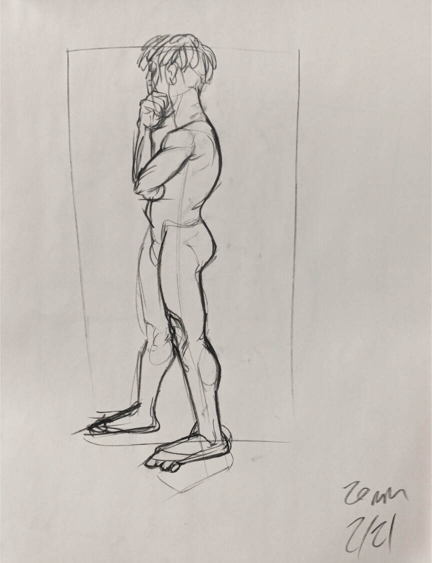 Anatomy Study