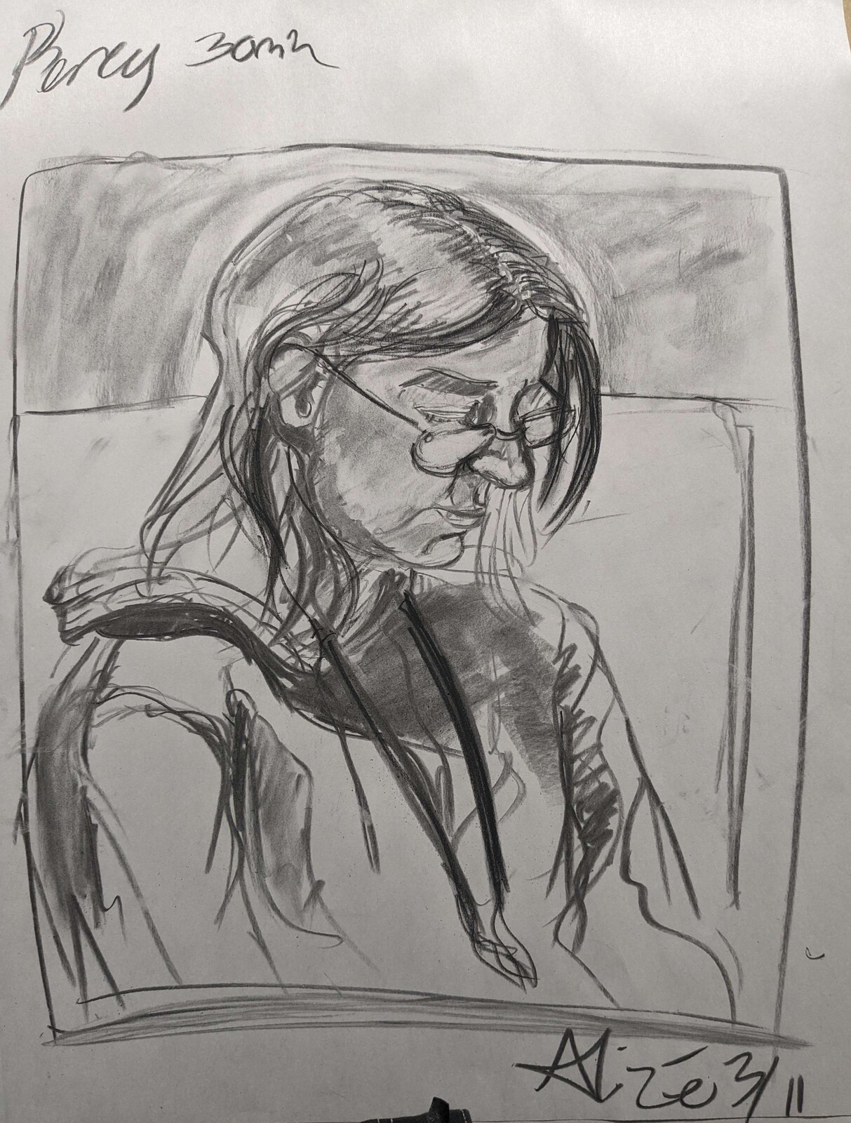 Portrait Study