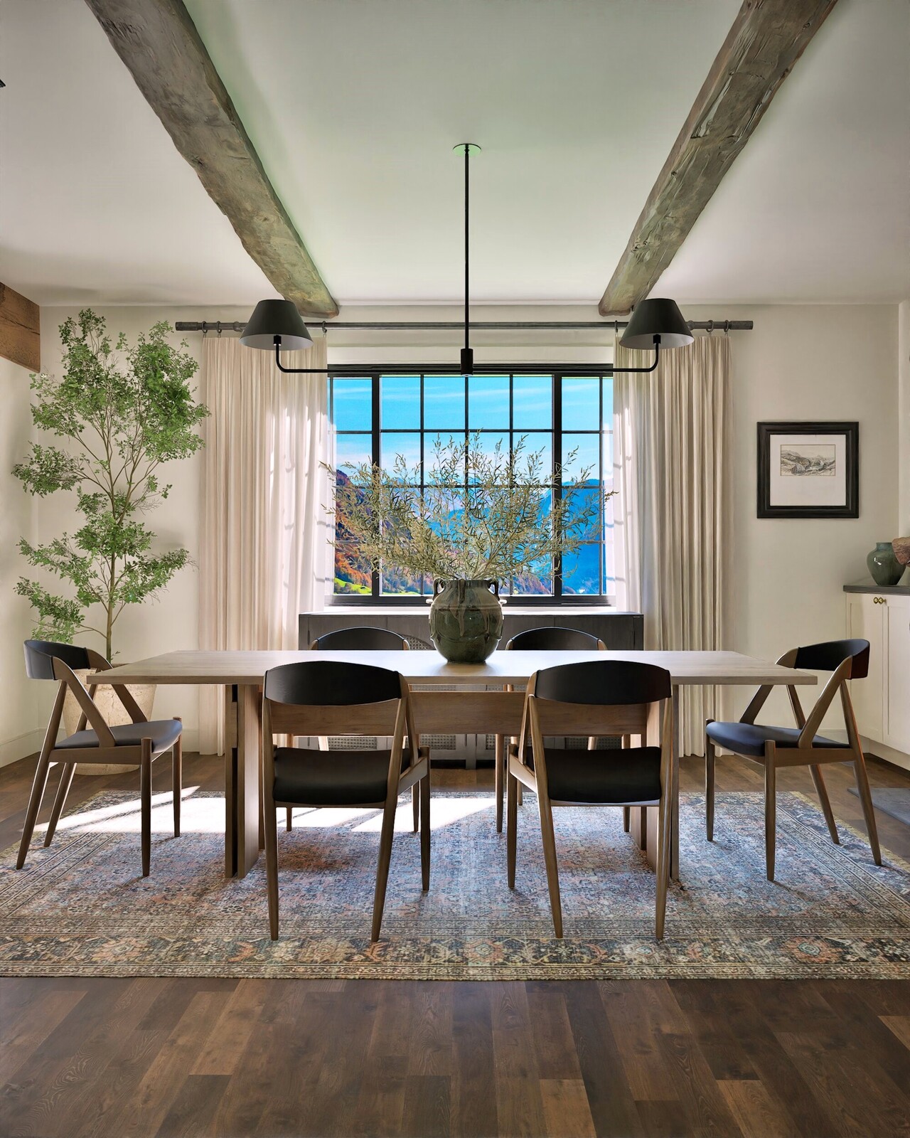 Lakewood Dining Room