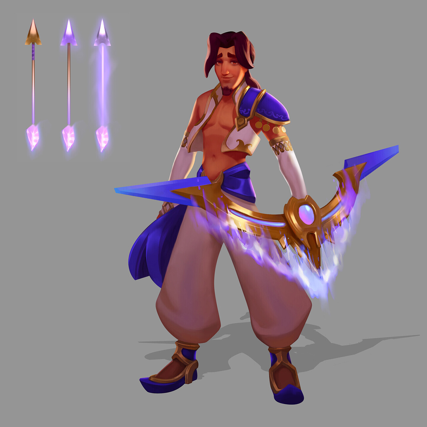 Avi Concept