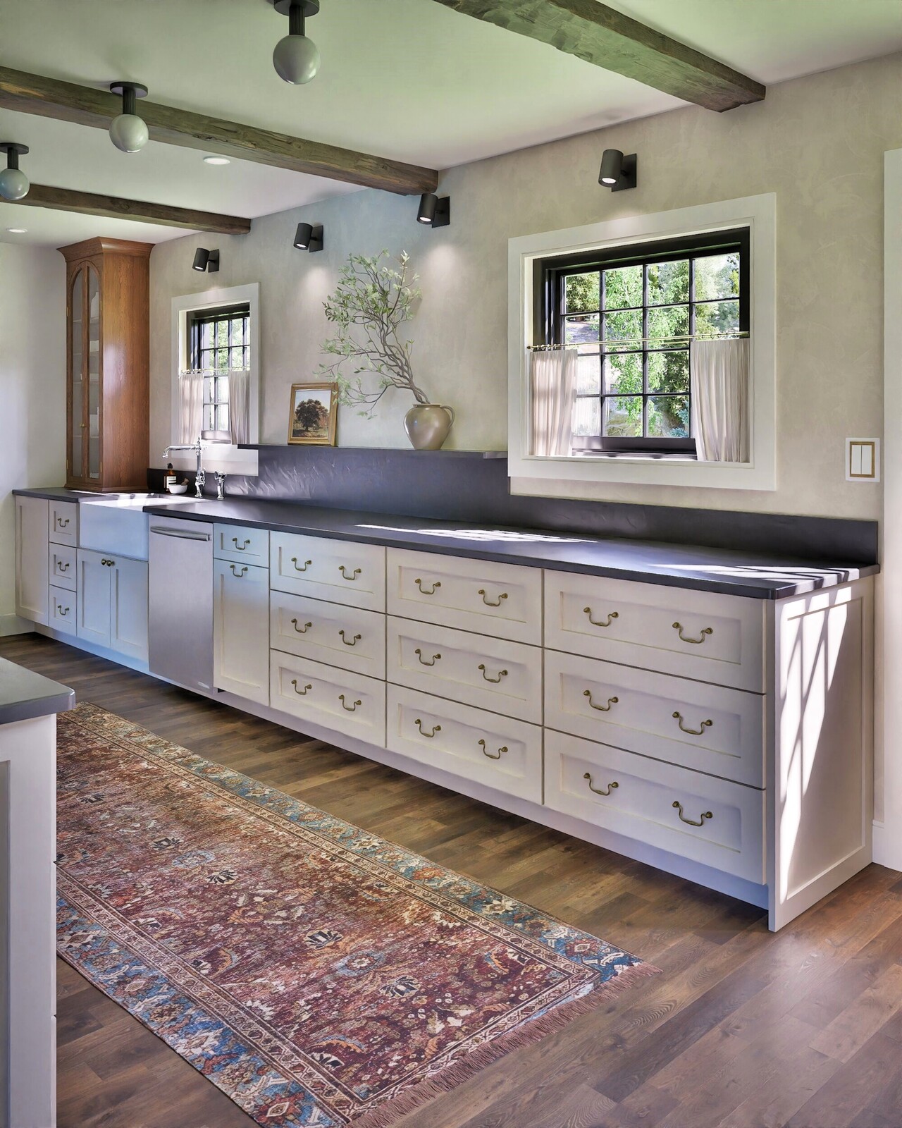 Lakewood Renovation