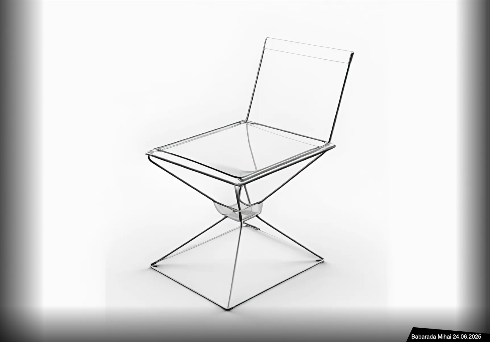 chair nr.2