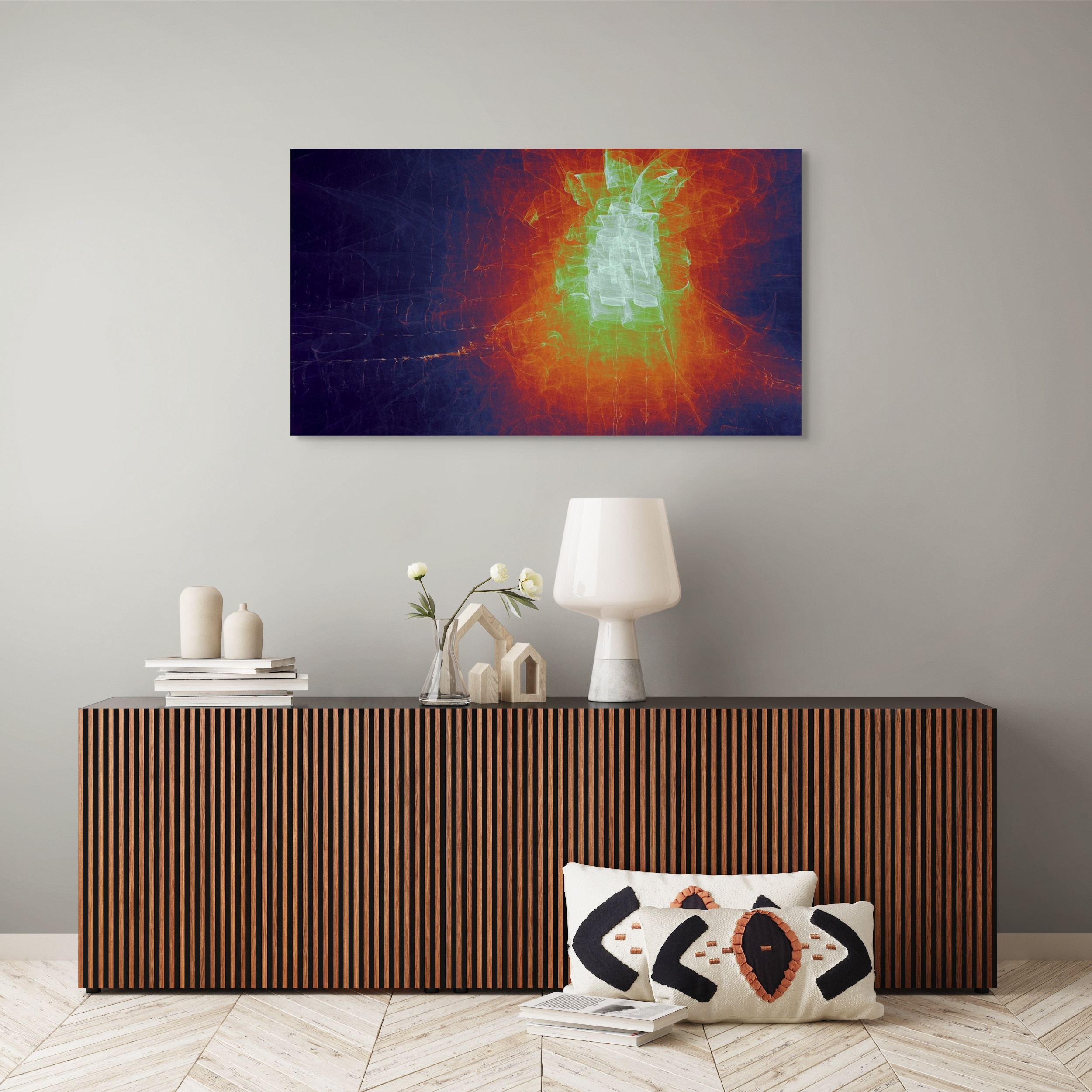 Room Mockup - 04