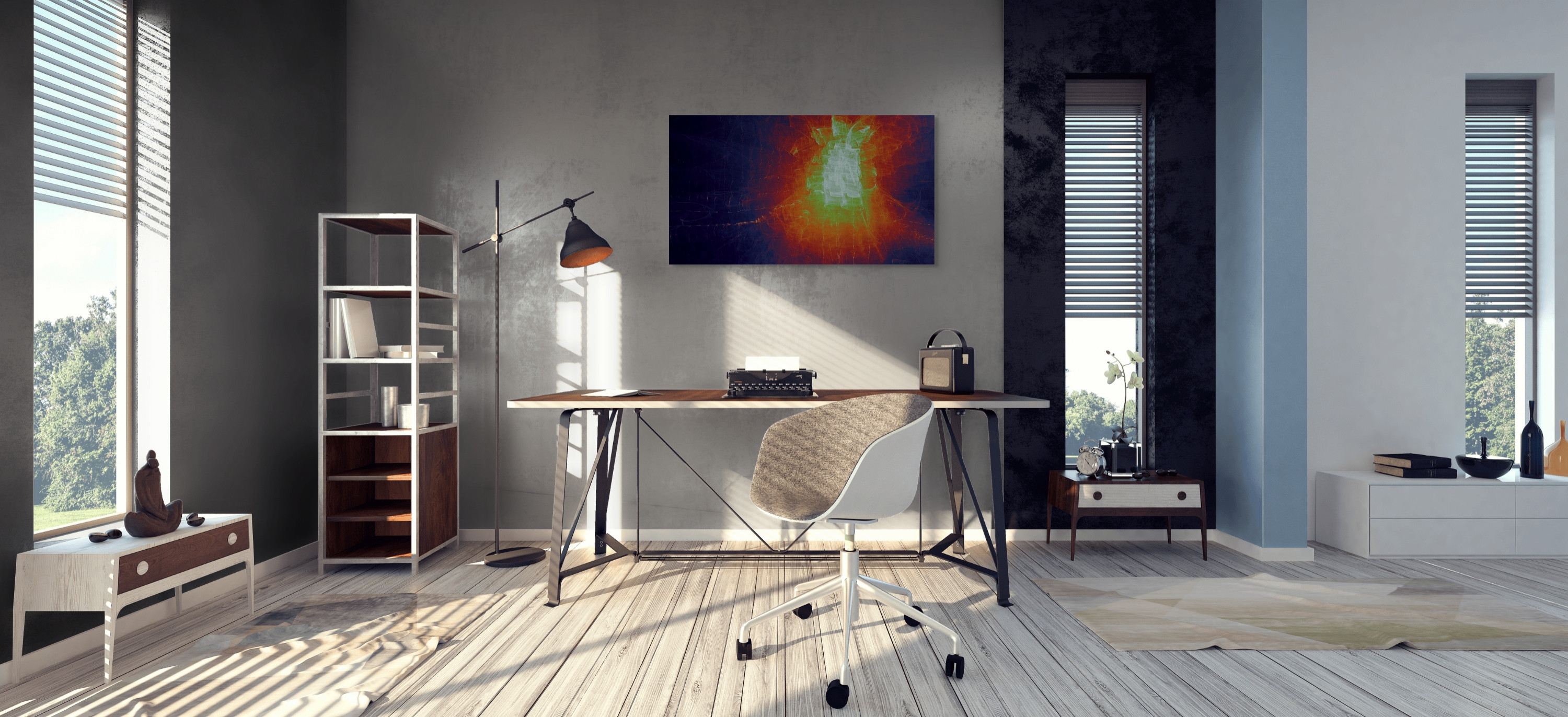 Room Mockup - 05