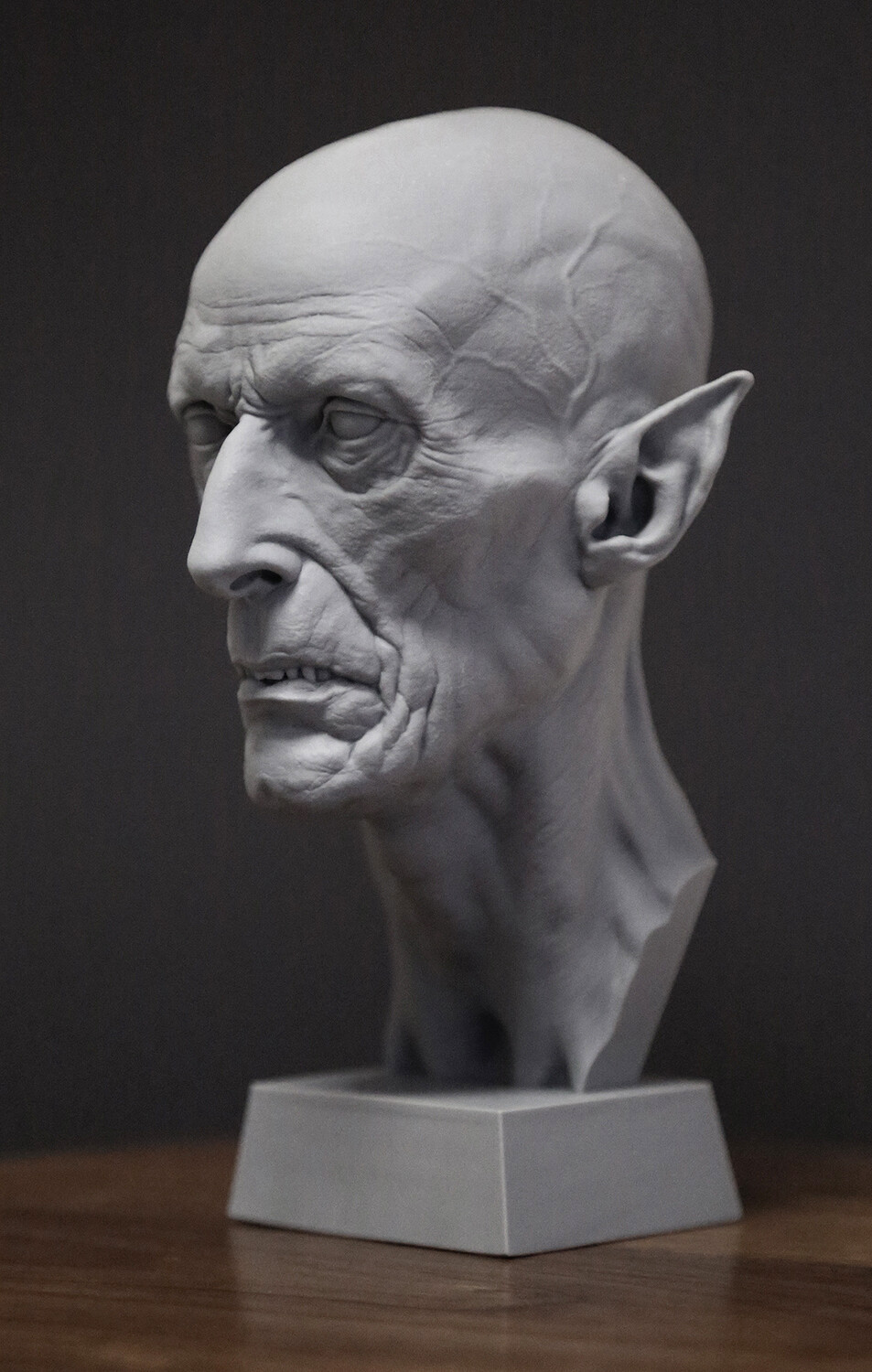 Count