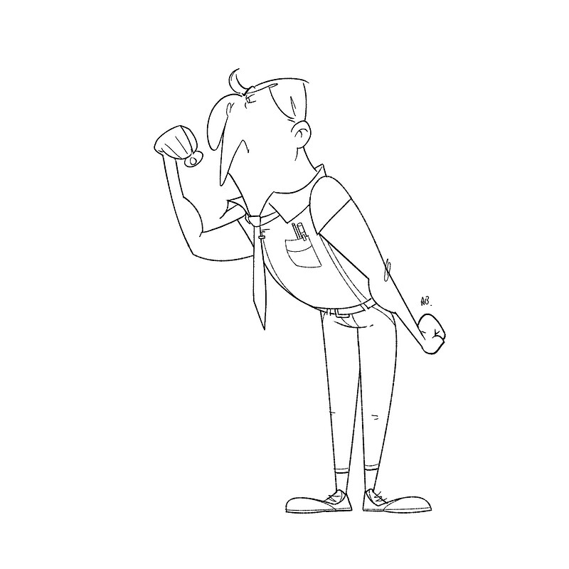 Sketches #39