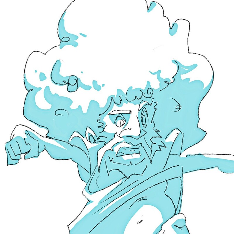 Sketches #44