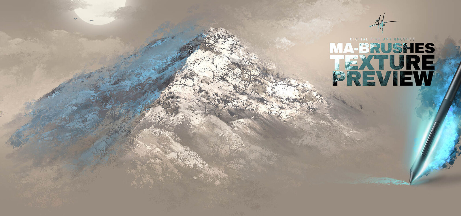 MA-Brushes 2 - PREVIEW for theFREE  UPDATE/UPGRADE