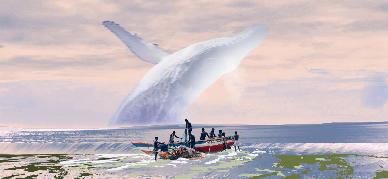 Fishermans