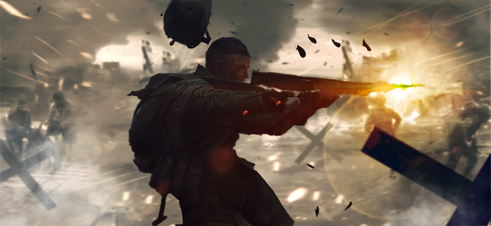 World War 