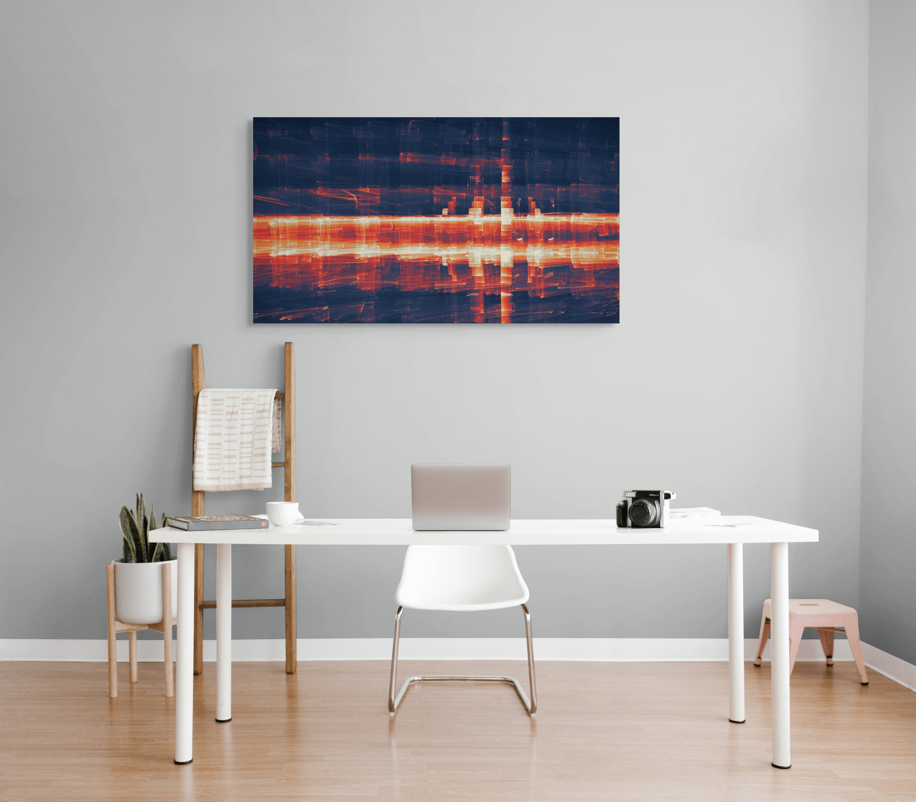 Room Mockup - 05