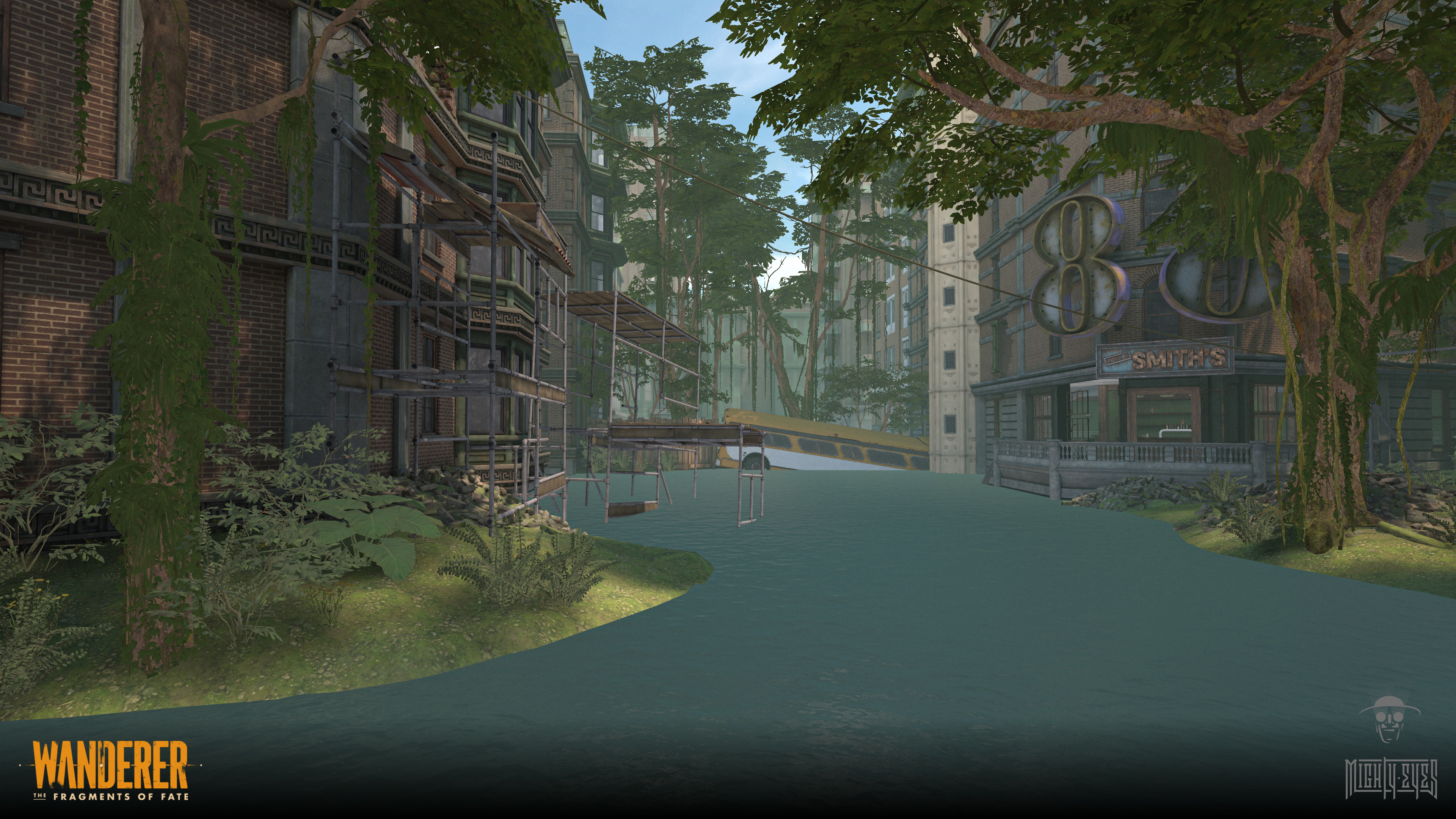 Level Design / Art 01 - Mobile Port 