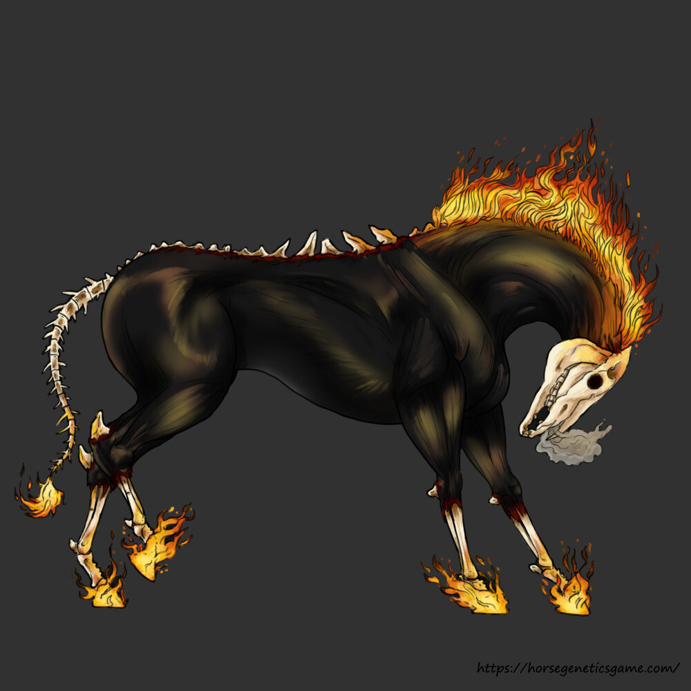 Infernal