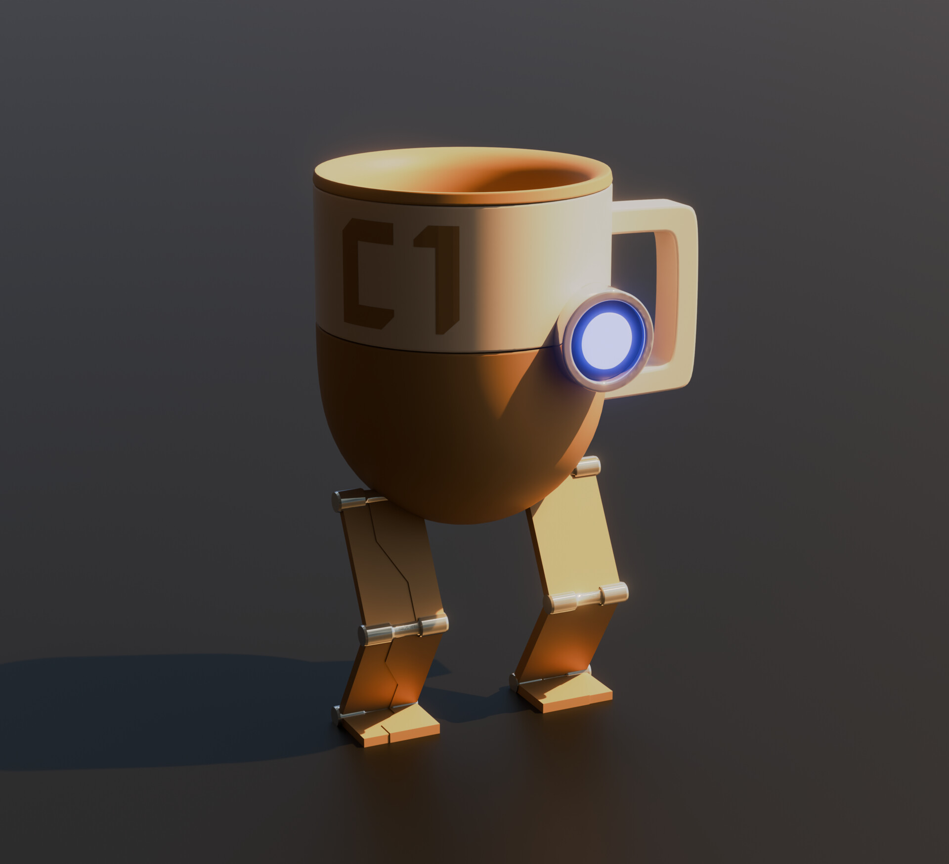 Doodle by Bahadır Atcı