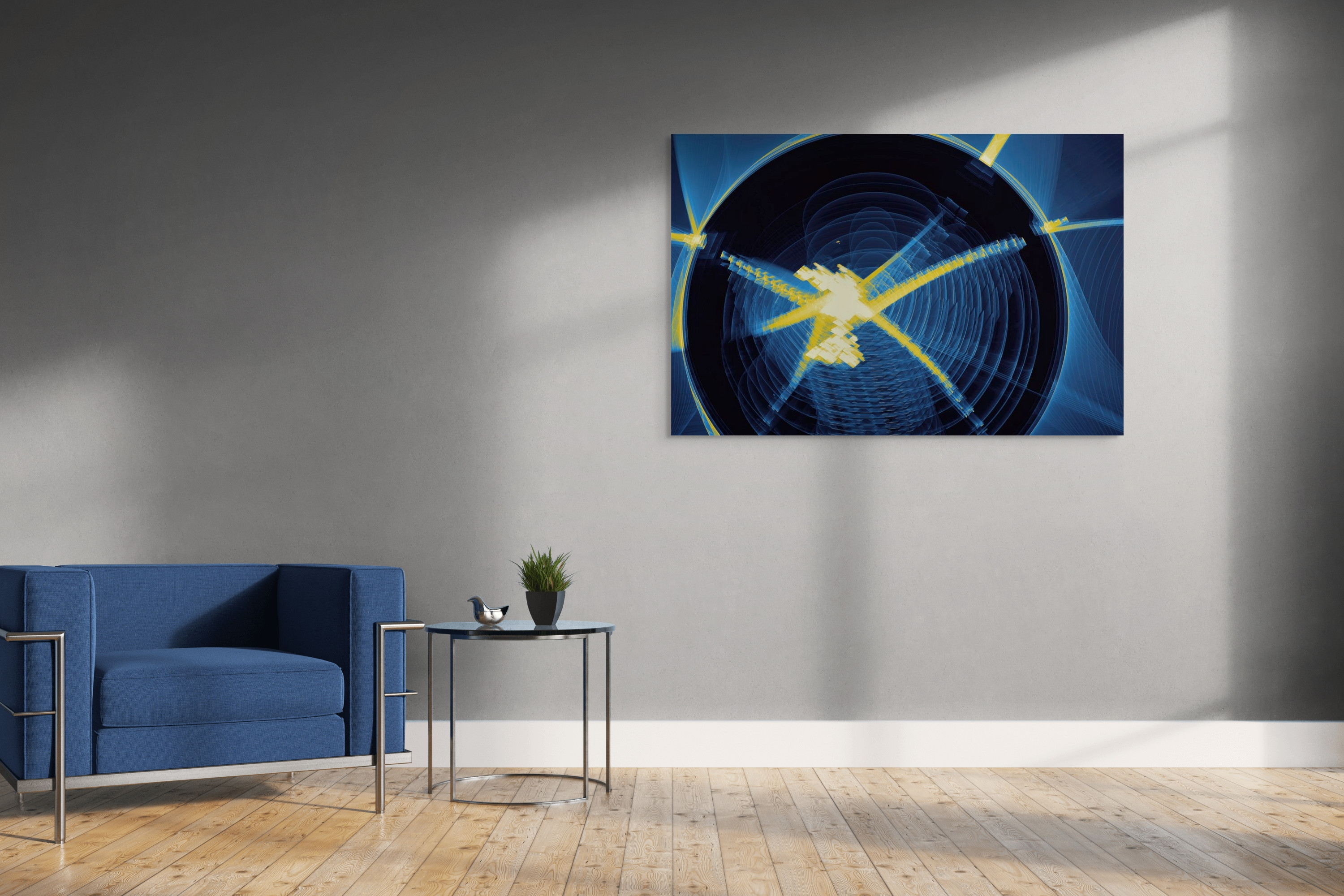 Room Mockup - 04