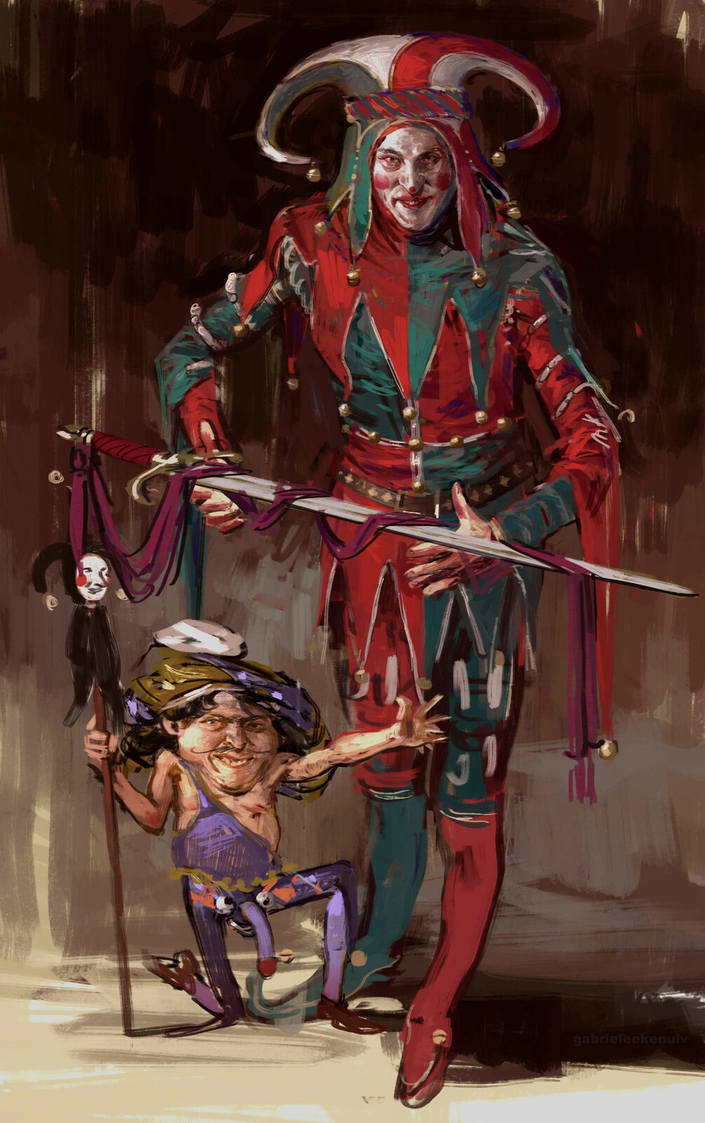 Jesters