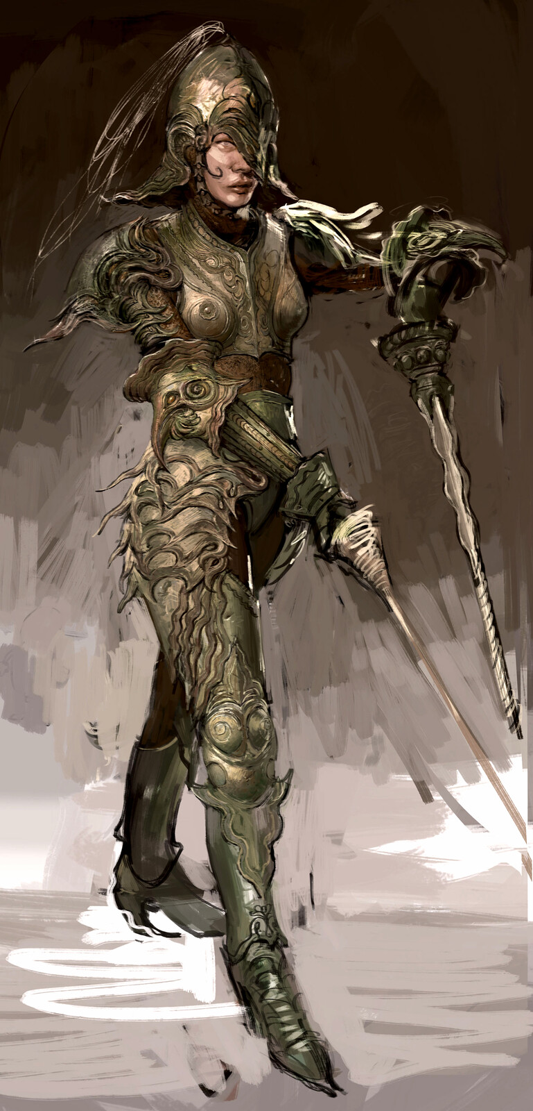 KNIGHT