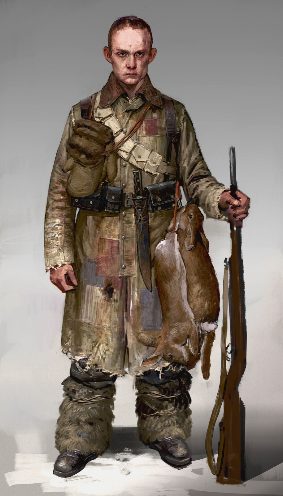 Hunter